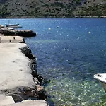By The Sea Vinisce, Trogir - 1166 Apartament Vinišće