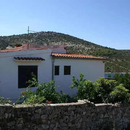 By The Sea Vinisce, Trogir - 1166 Apartament *