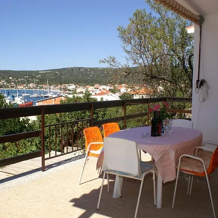 By The Sea Vinisce, Trogir - 1166 Vinišće
