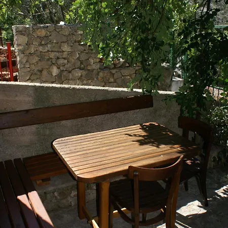 By The Sea Vinisce, Trogir - 1166