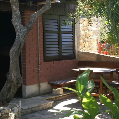 By The Sea Vinisce, Trogir - 1166
