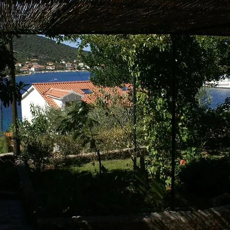 By The Sea Vinisce, Trogir - 1166 Apartament