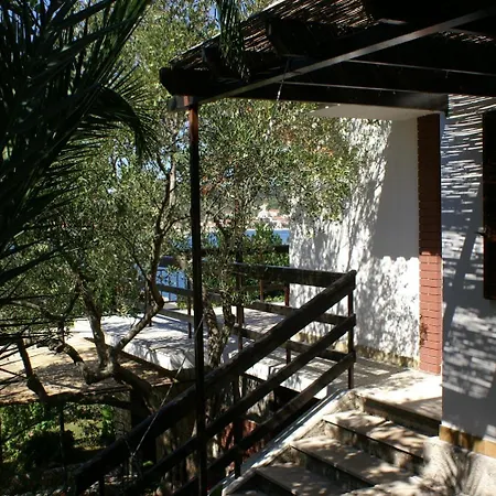 By The Sea Vinisce, Trogir - 1166 Apartament *